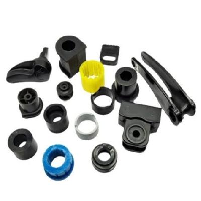 Delrin Injection Molded Products