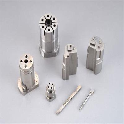 Electric Parts Mould