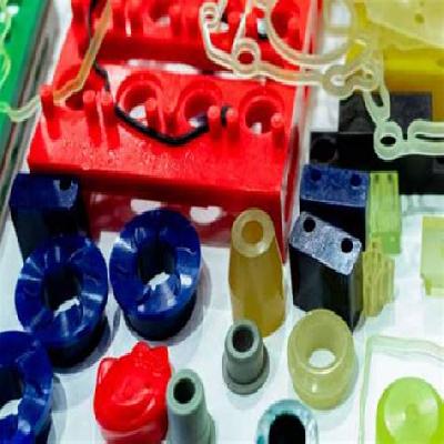 Engineered Plastic Components