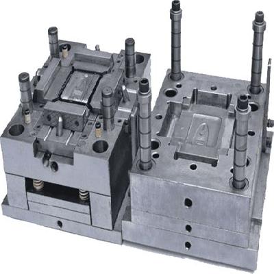 Engineering Parts Mold