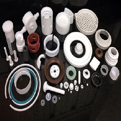 Engineering Plastic Parts