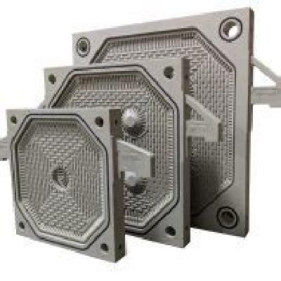 Filter Press Parts