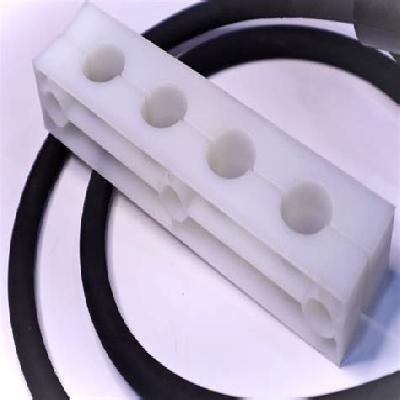 Glass Filled Nylon Parts