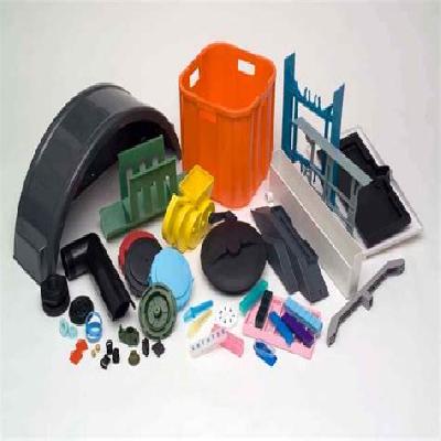 Industrial Plastic Components