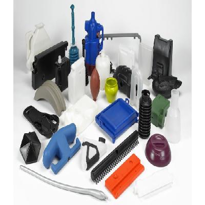 Plastic Blow Mould