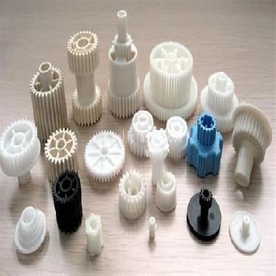 Plastic Components In POM Material