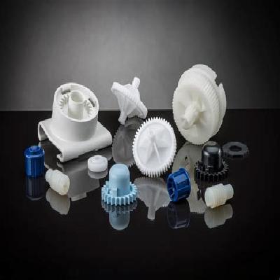 Plastic Injection Molding Services