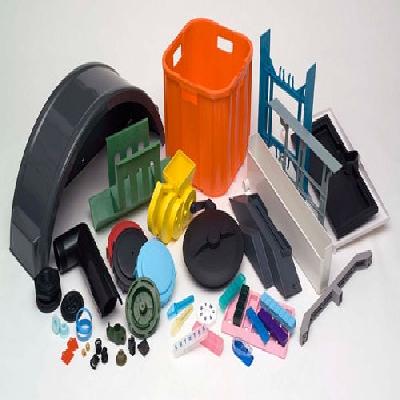 Plastic Molded Parts