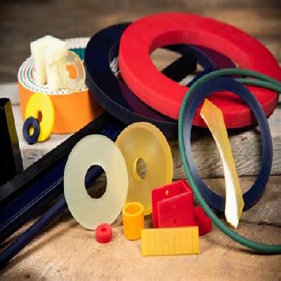 Polyurethane Parts