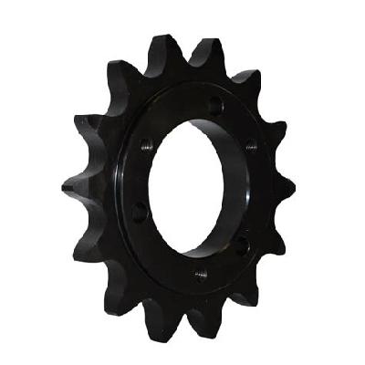 Sprockets