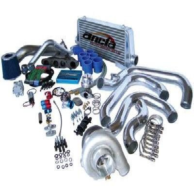 SSR Parts