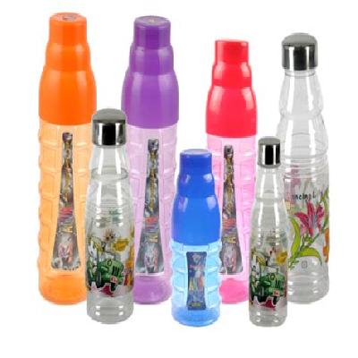 Transparent Engineering Plastic Components