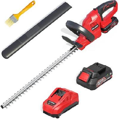 Electrical Hedge Trimmer