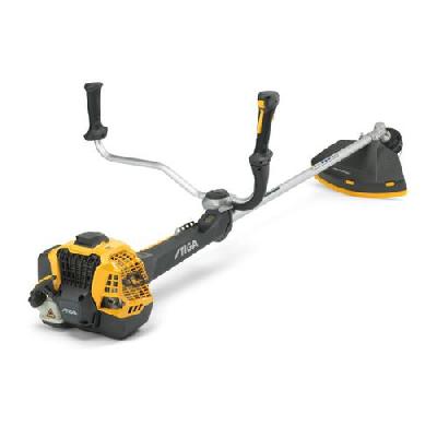 Gasoline Brush Cutter