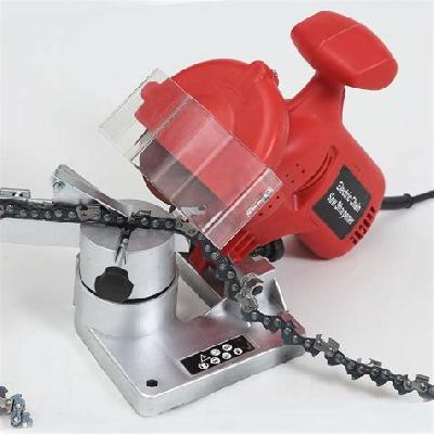 Saw Chain Grinder
