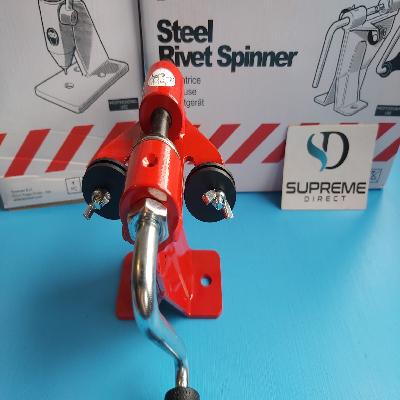 Saw Chain Jointer