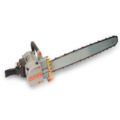 Shapura Chain Riveting Jointer Machine