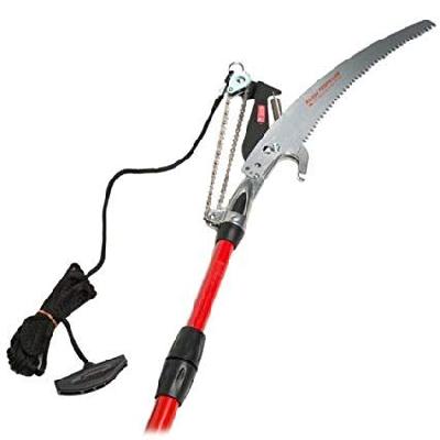 SHAPURA Pole Tree Pruner