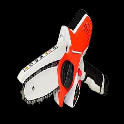 Three Phase Chain Saw Machine