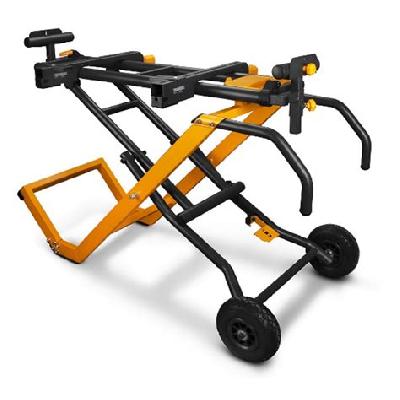 Trolley Stand For Chainsaw