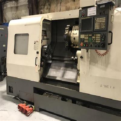 4.5 FEET LATHE MACHINE
