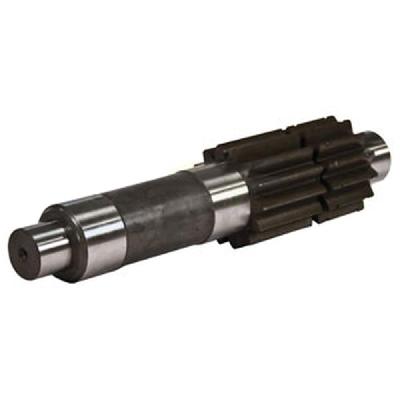 Harvester Boss Drive with Shaft