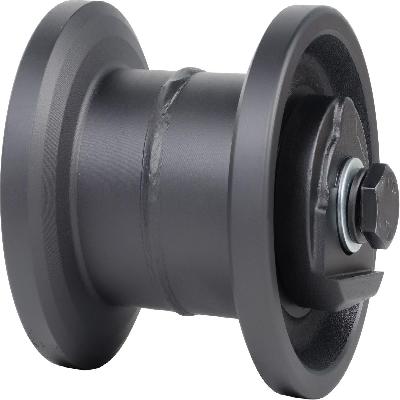 Harvester Track Roller