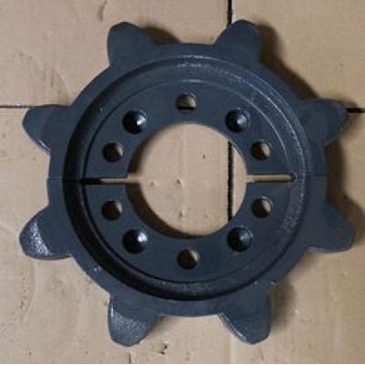 Kubota and Yanmar Harvester Drive Sprocket