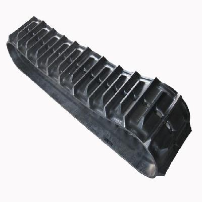 Yanmar Rubber Track