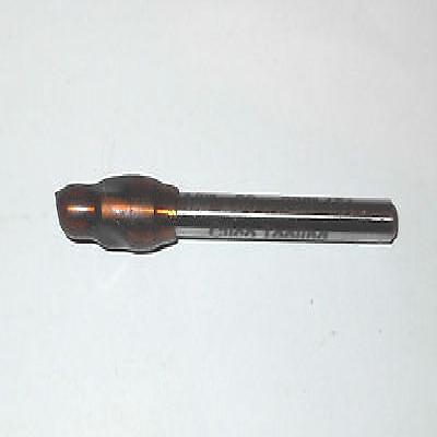 Counter with Parallel Shank