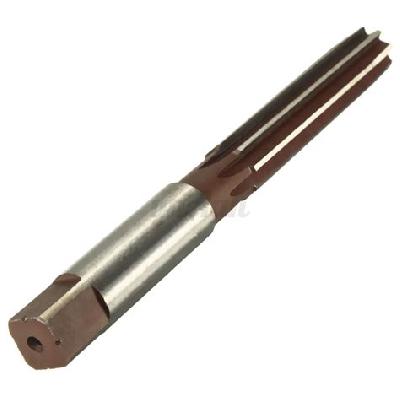 Parallel Hand Reamers