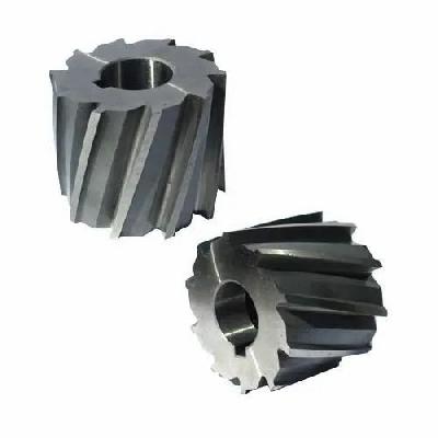Scalping Cutters