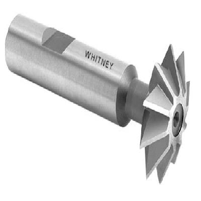 Single Angle Cutters  Double Angle Cutters