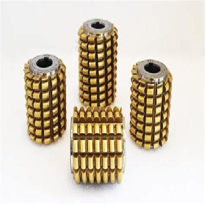 Sprocket Hobs