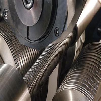 Thread Roll