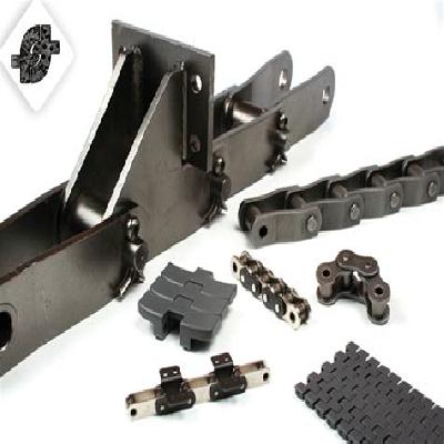 Bagasse Carrier Chains