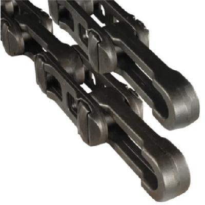 Block Forged Chains