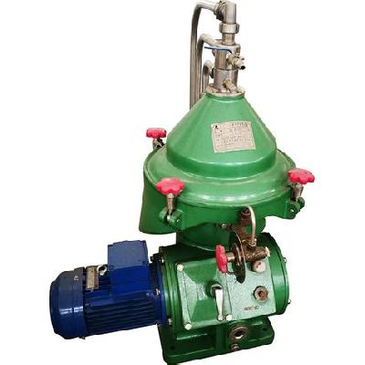Centrifugal Oil Separator 