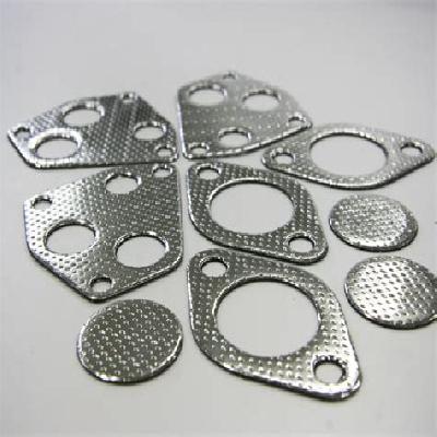 Exhaust Round Gasket