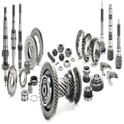 Gearbox Spares
