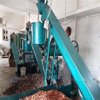 Oil Mill Machinery