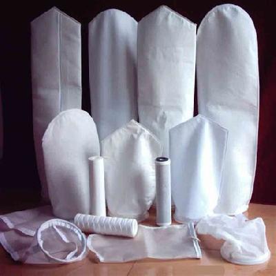 Polypropylene Felt Filter Cloth