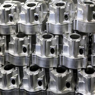 Aluminum Gravity Casting Die