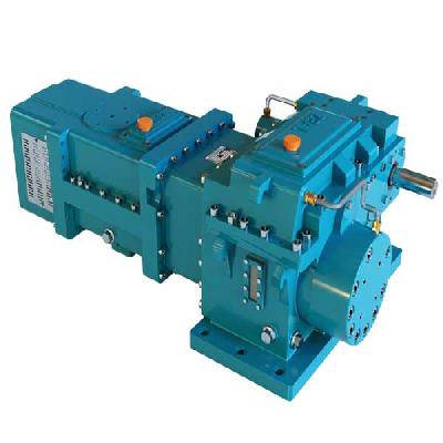 Extruder Gear Box
