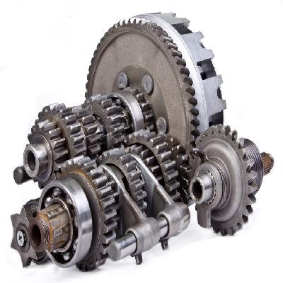Gear Box Spare Part