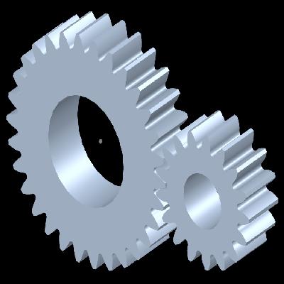 Spur Gear
