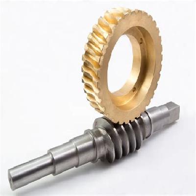 Worm Gear