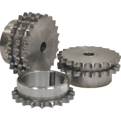 Douplex Sprocket