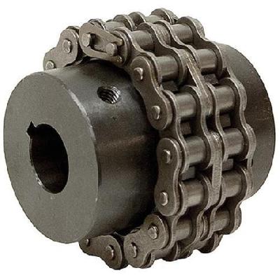 Flexible Chain Coupling