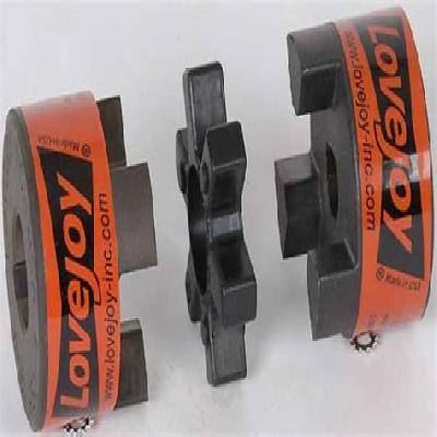 C.I. Lovjoy Coupling